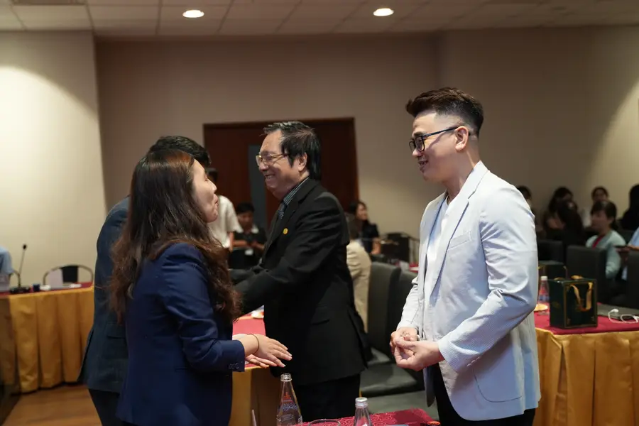 Giao lưu bên lề CT Tech Day