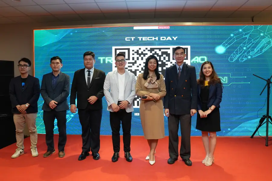 CT Tech Day
