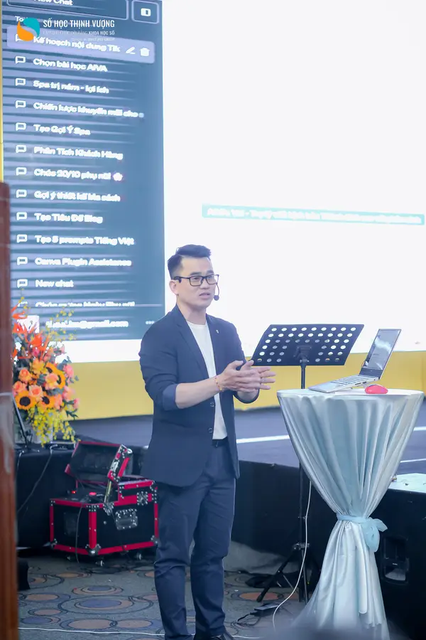 Số Học Thịnh Vượng