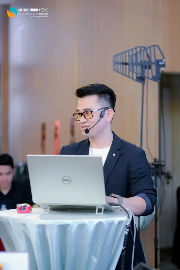 Số Học Thịnh Vượng