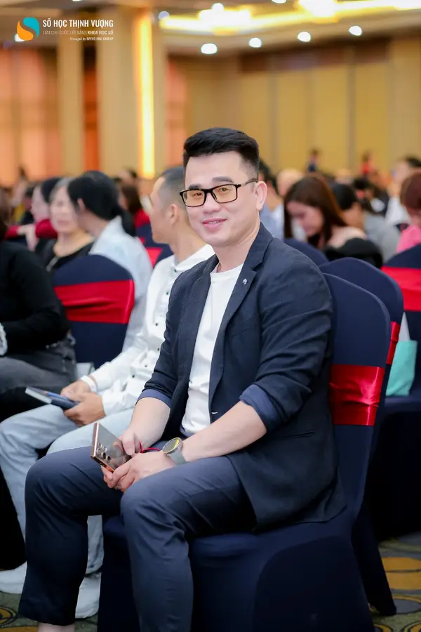 Số Học Thịnh Vượng