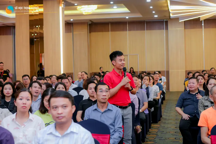 Hỏi – đáp