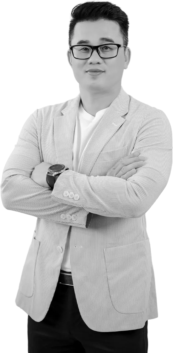 Chân dung Thoại Lê New